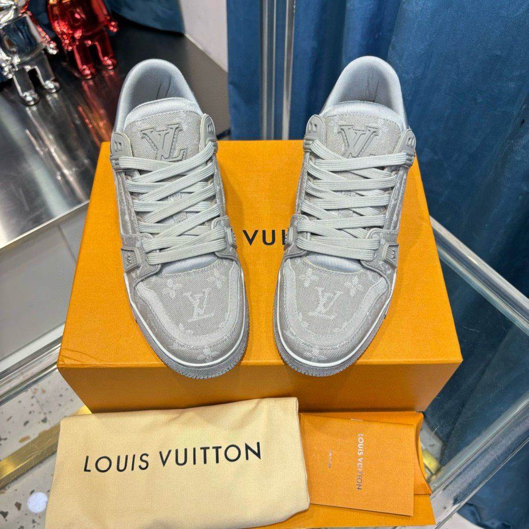 Tênis LV Trainer