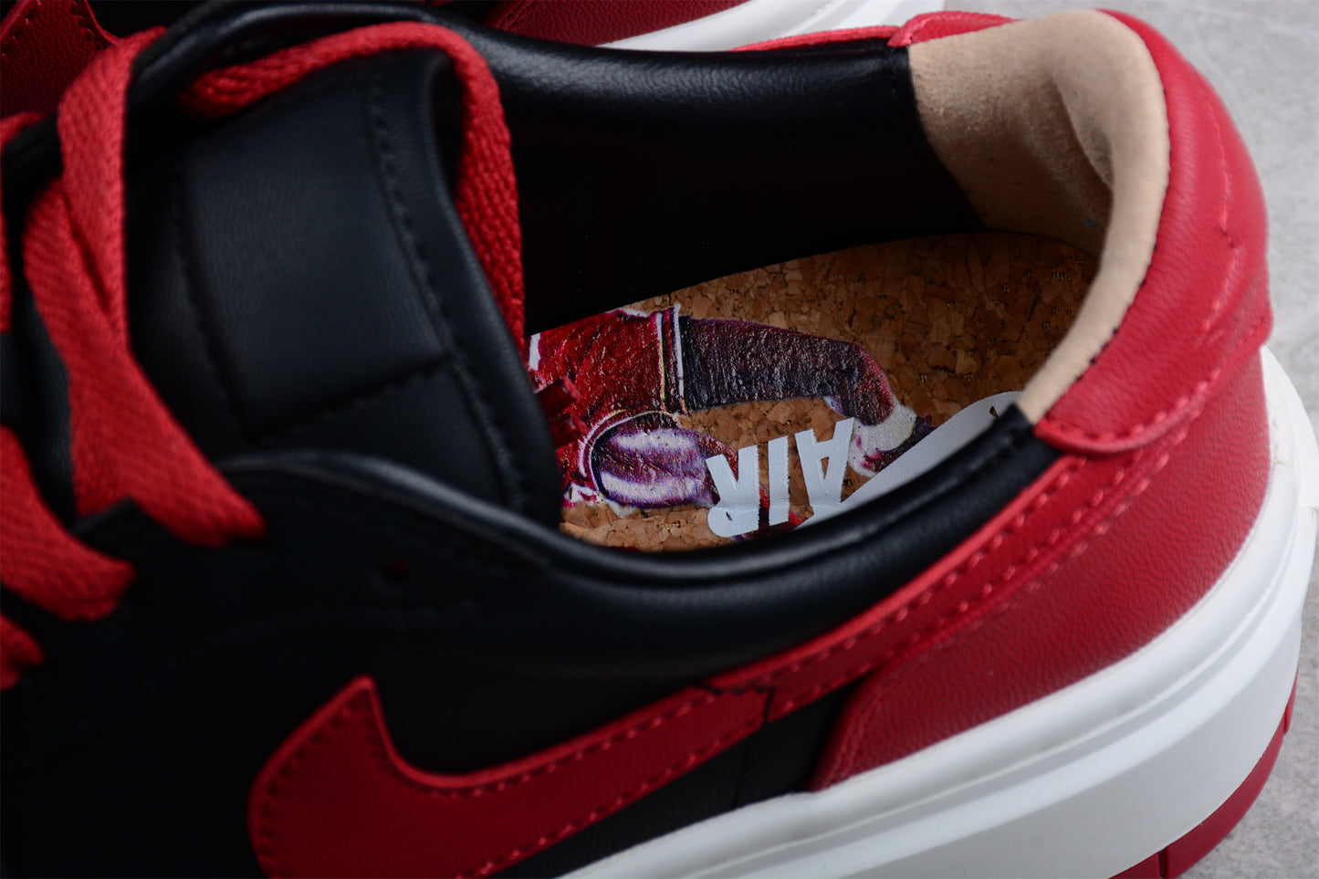 Jordan 1 Low