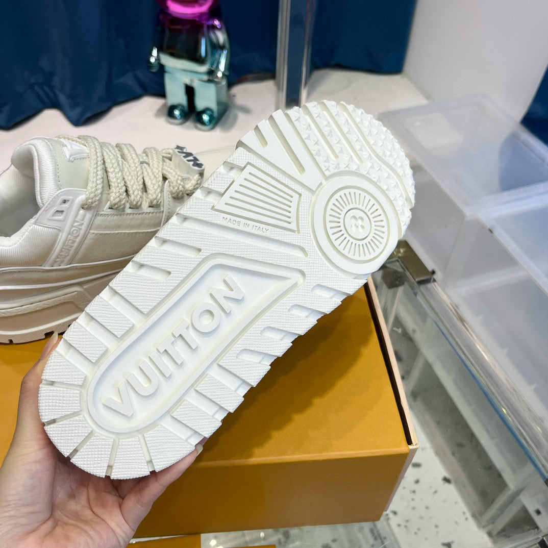 Tênis LV Trainer Maxi