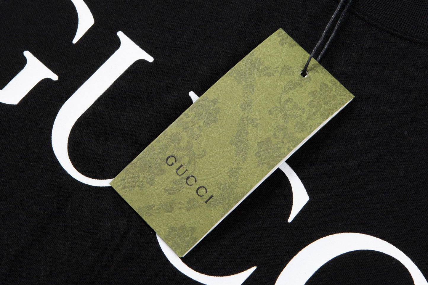 Camiseta Gucci