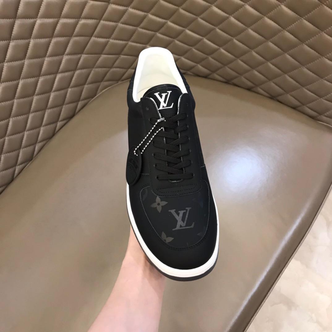 Tênis Beverly Hills