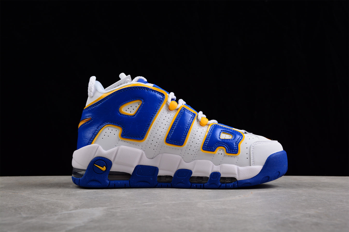 Nike Air More Uptempo 96 QS