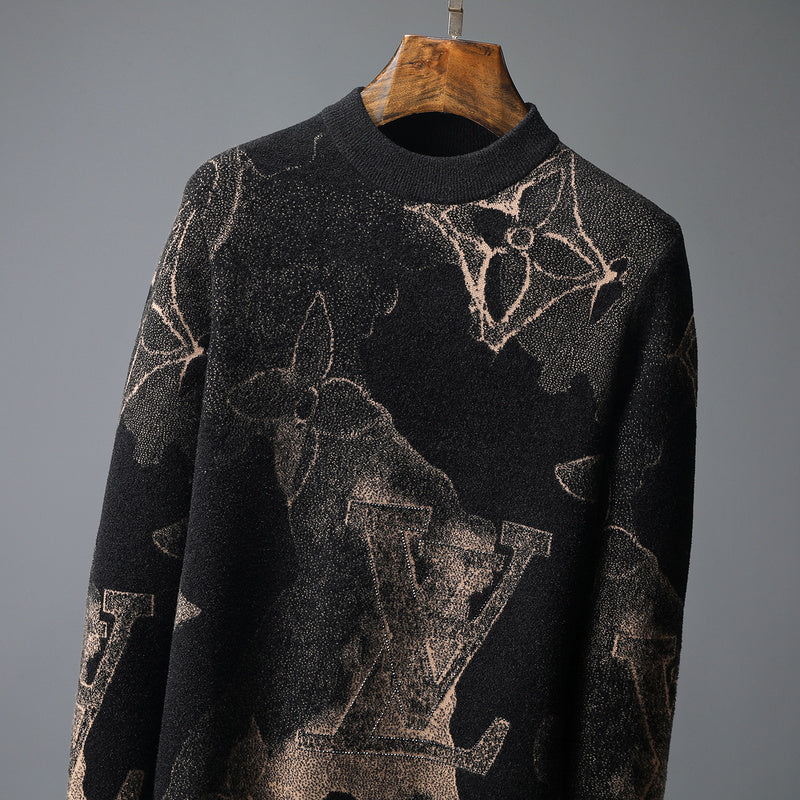 Suéter Louis Vuitton