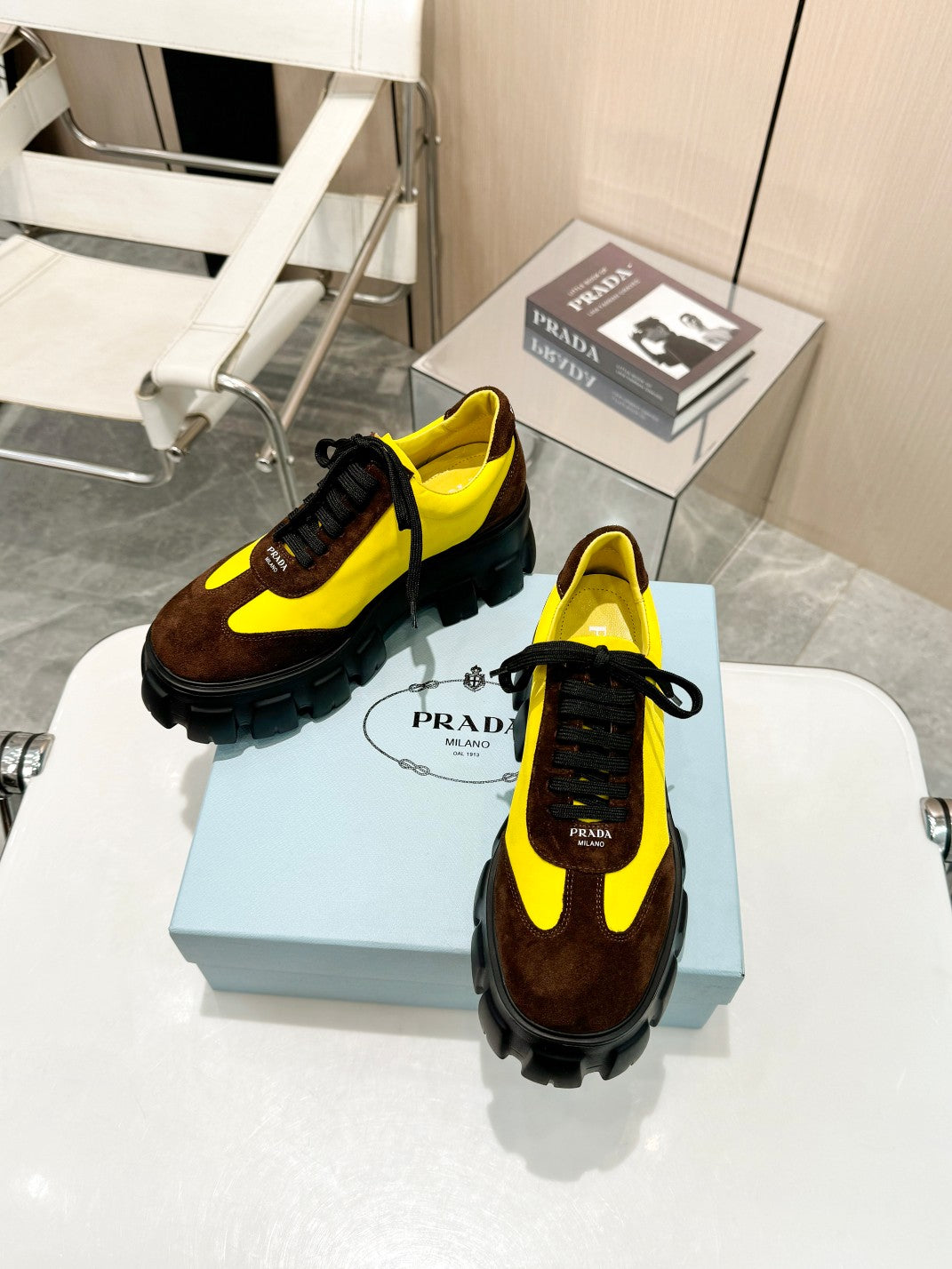 Prada