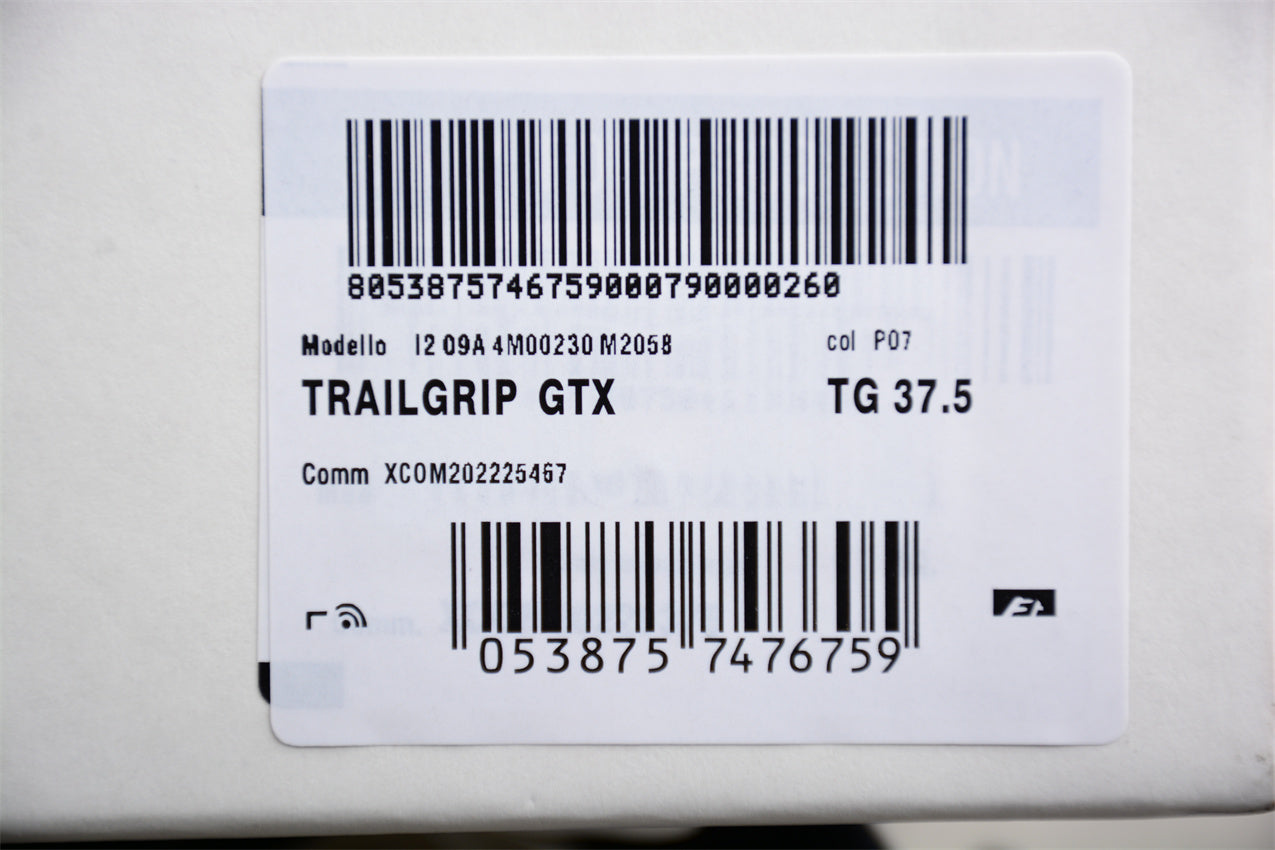 Moncler Tênis Tailgrip GTX