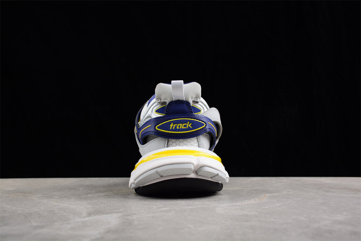 Q48 Balenciaga Track Sneaker