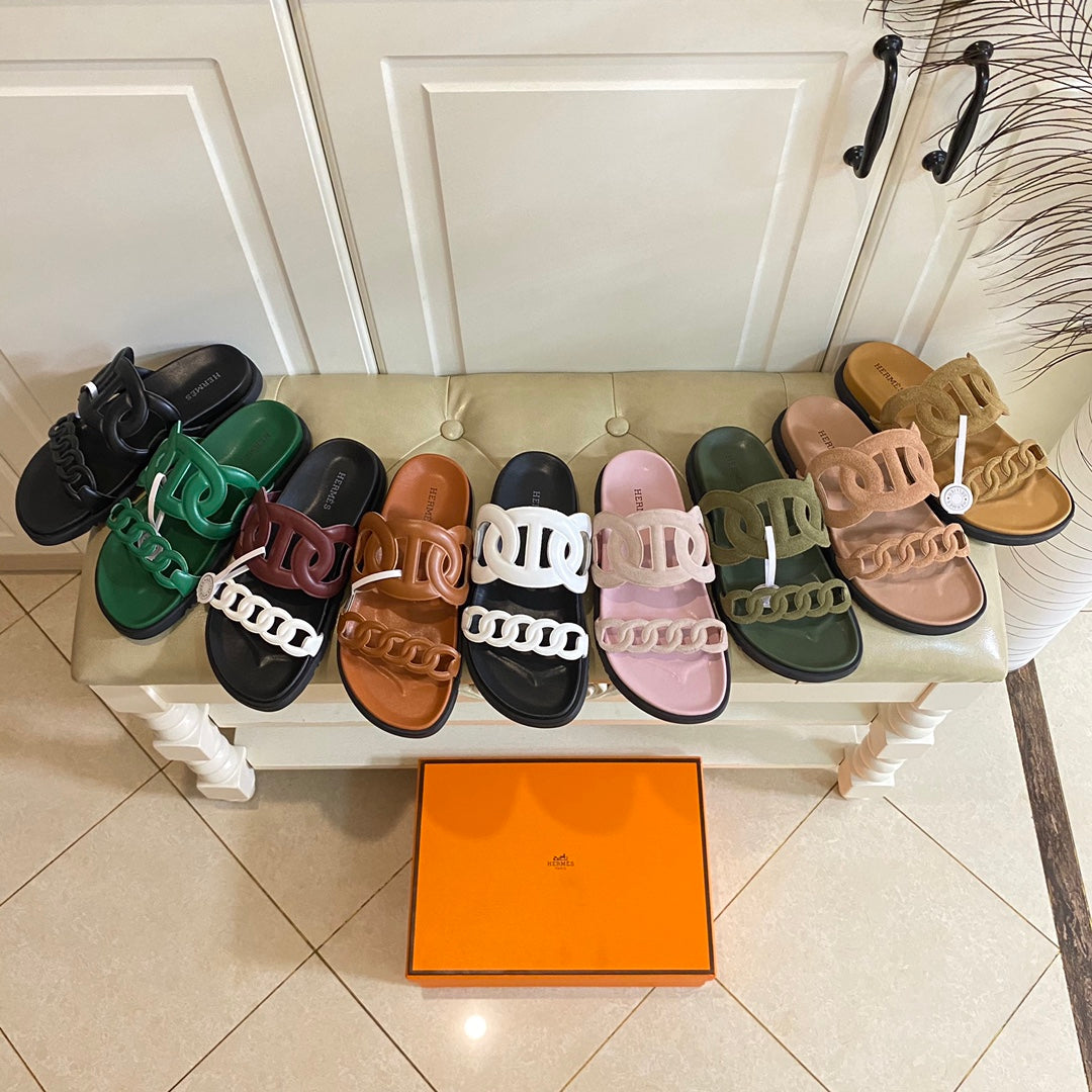 Chinelo Hermes