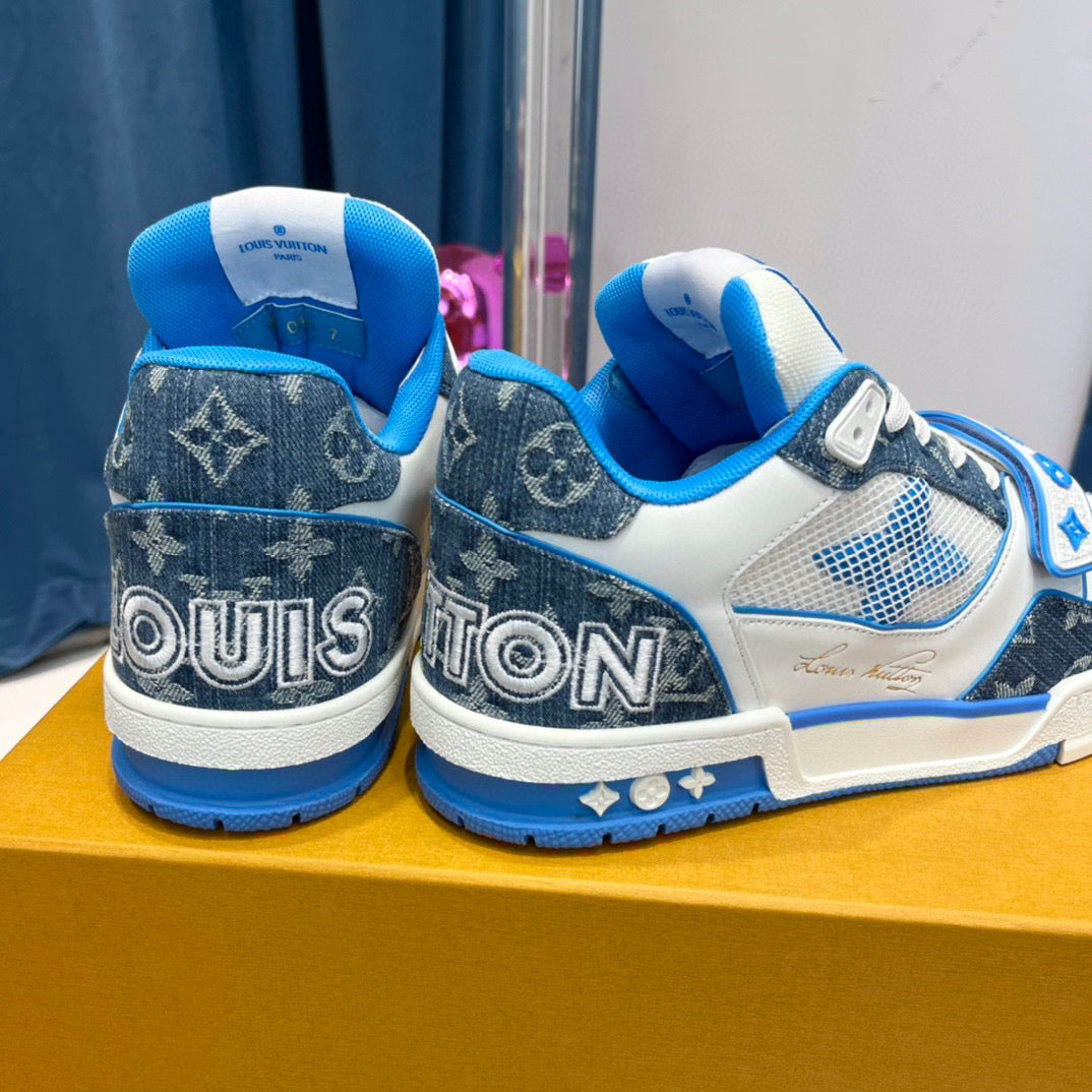Tênis LV Trainer