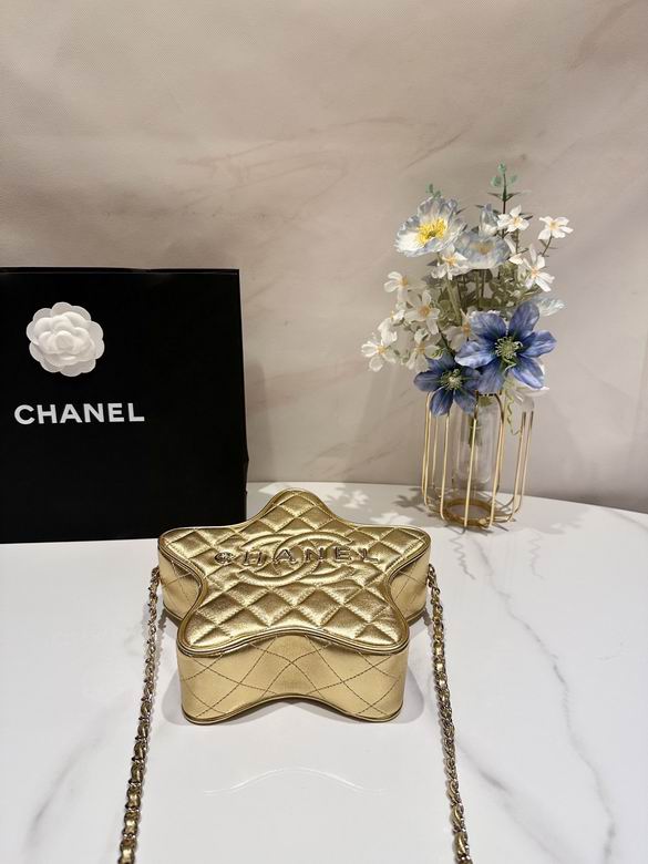 Bolsa Chanel