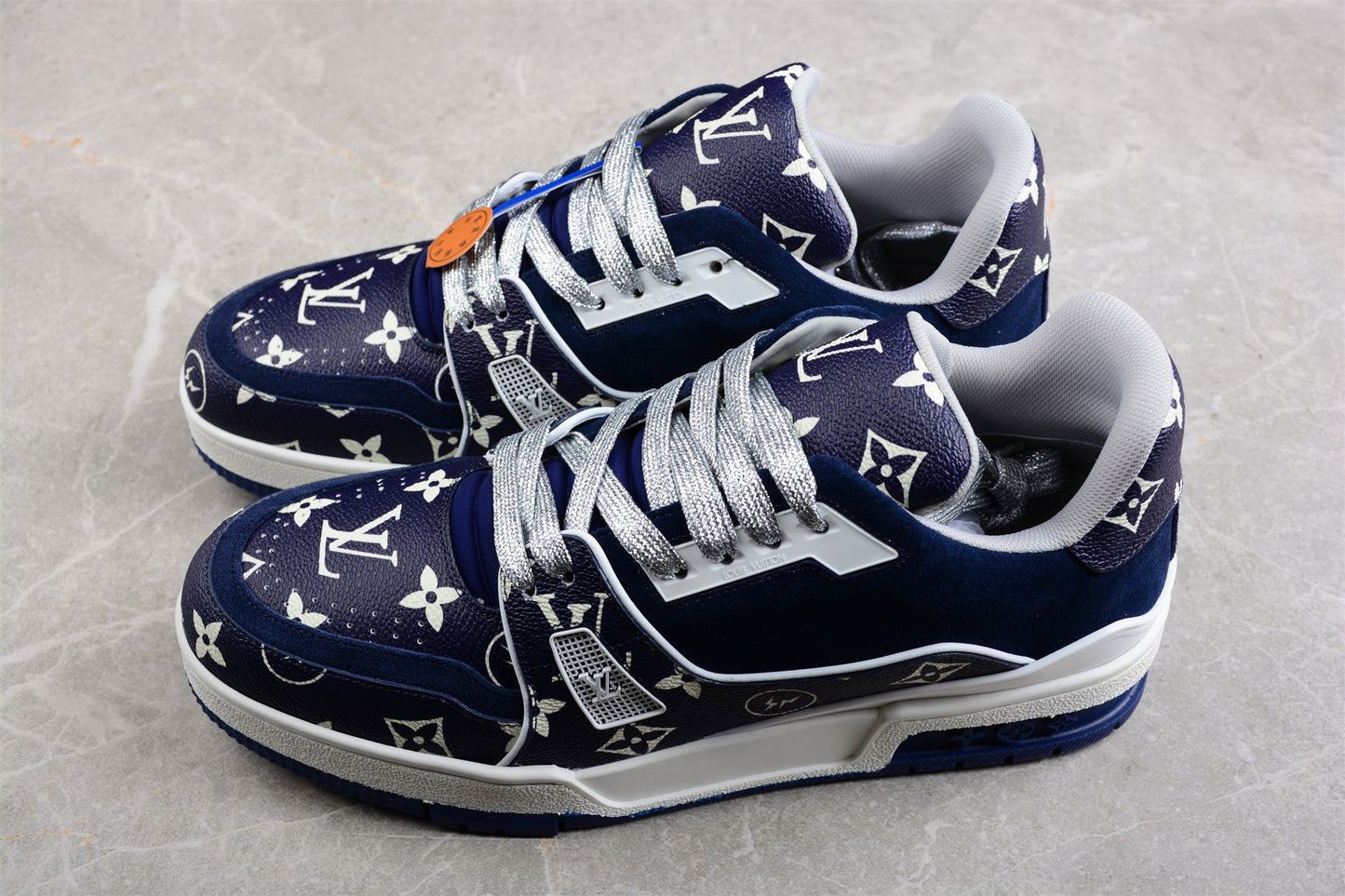 Tênis LV Trainer
