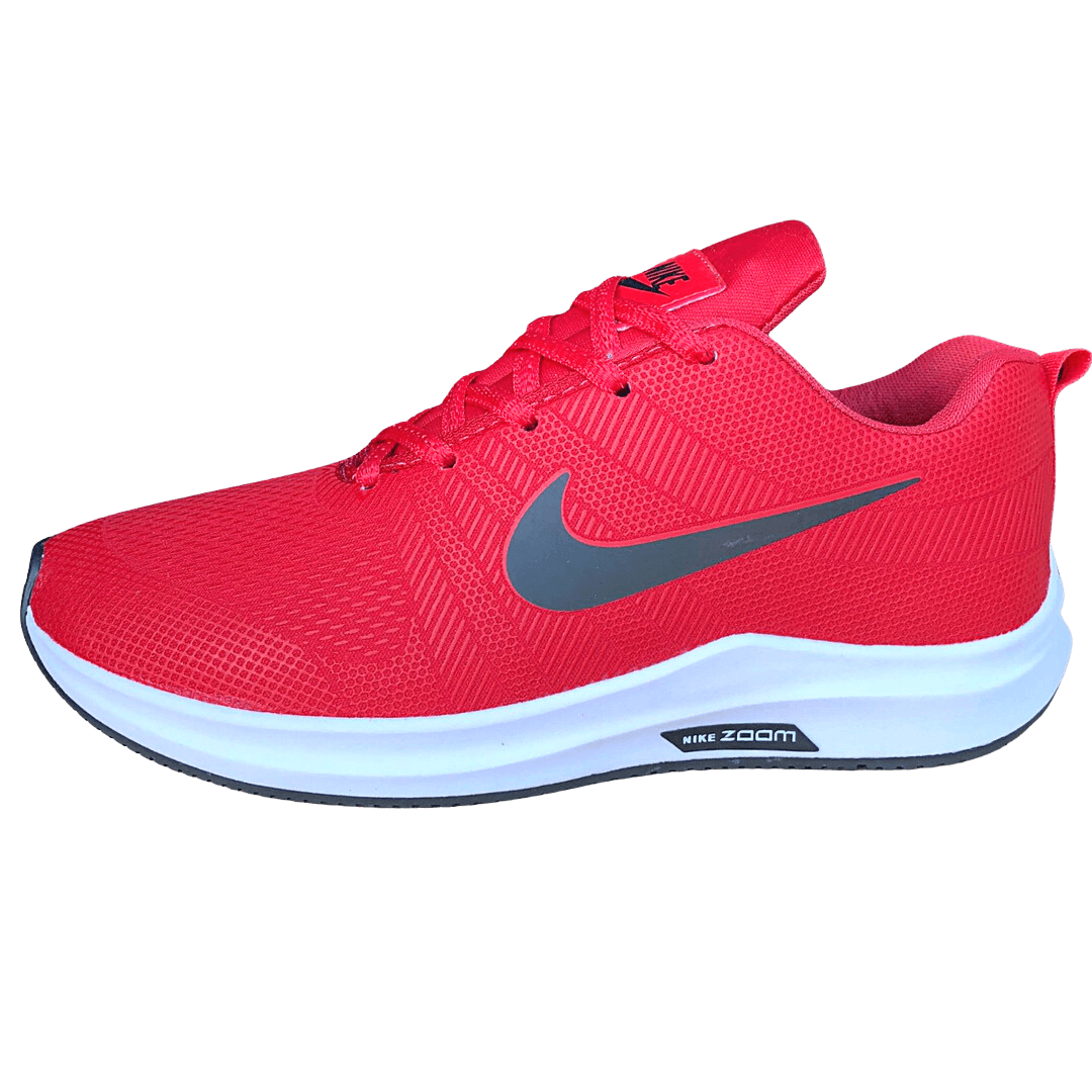 TÊNIS NIKE ZOOM (LB) Vermelho / Preto
