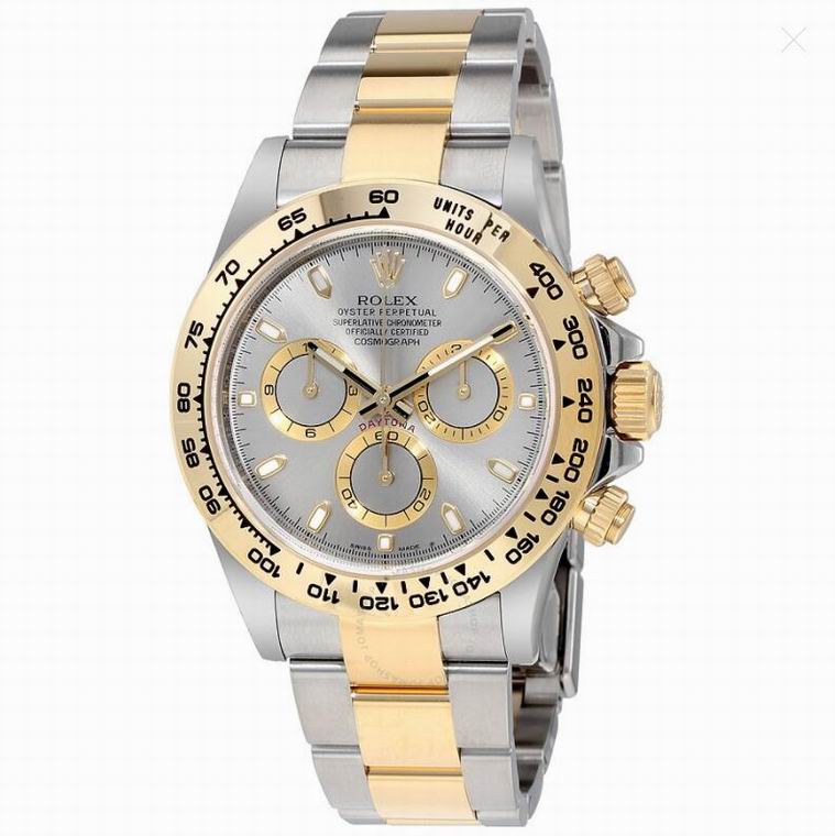 Relógio Rolex