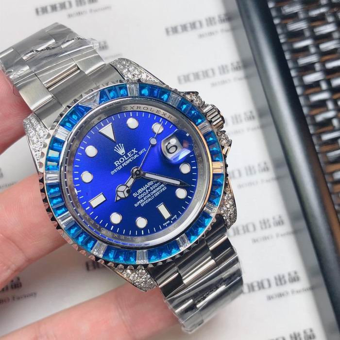 Relógio Rolex