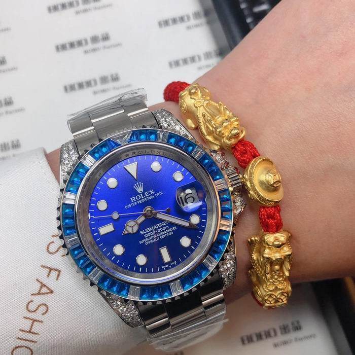 Relógio Rolex