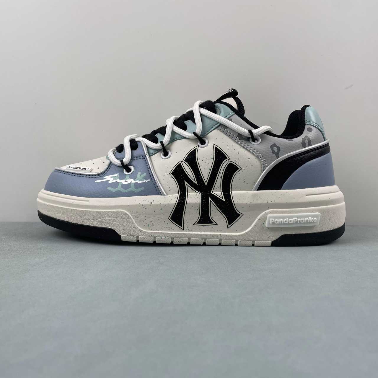 MLB NY CHUNKY LINER