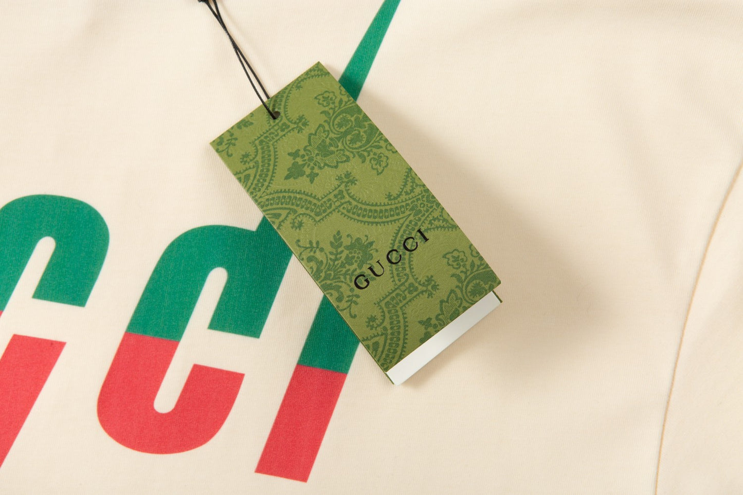 Camiseta Gucci