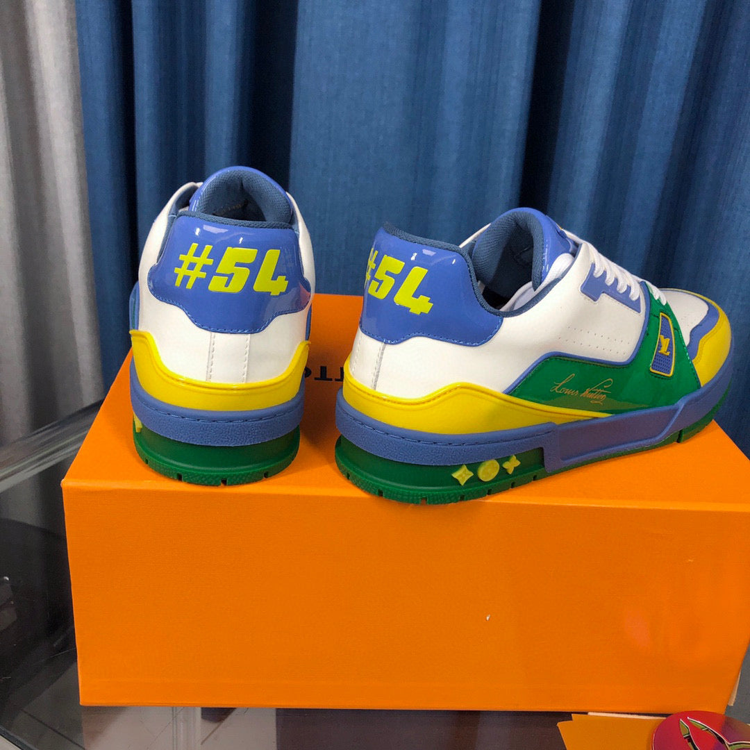 Tênis LV Trainer