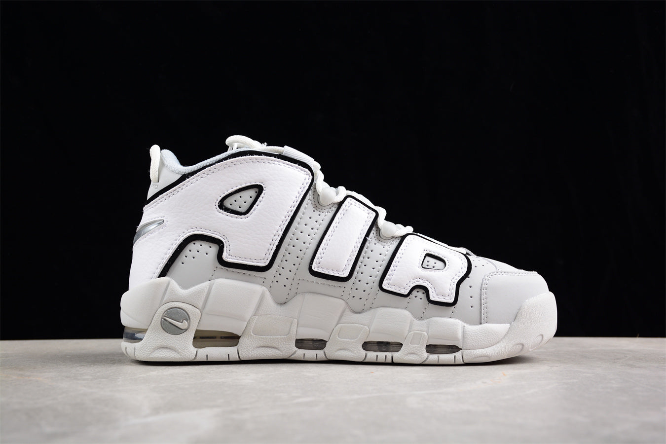 Nike Air More Uptempo 96 QS
