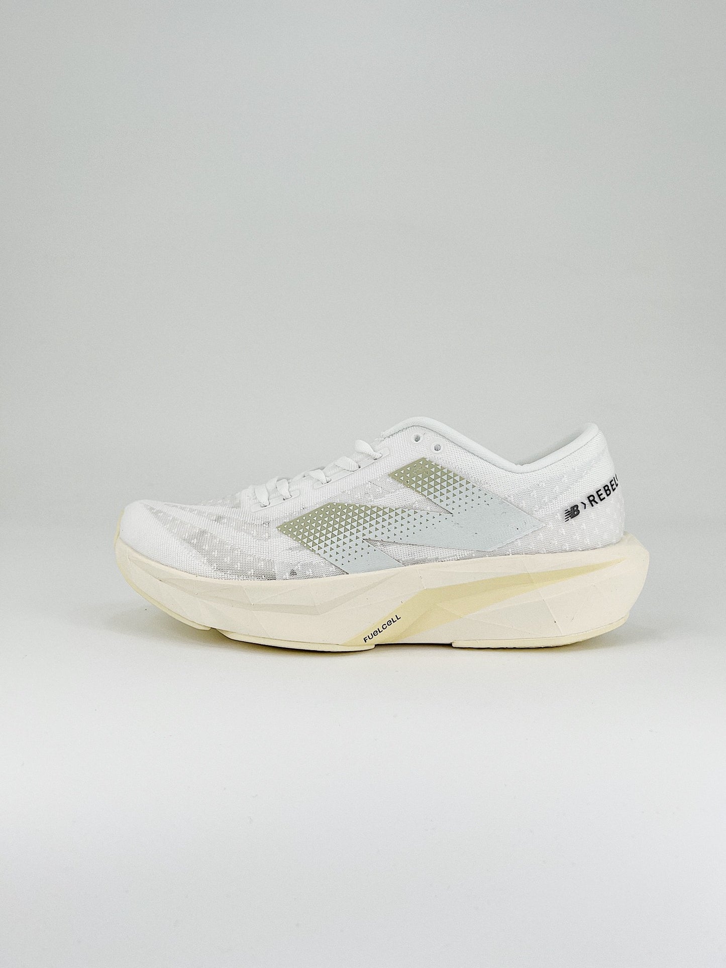 Stone Island x New Balance FuelCell