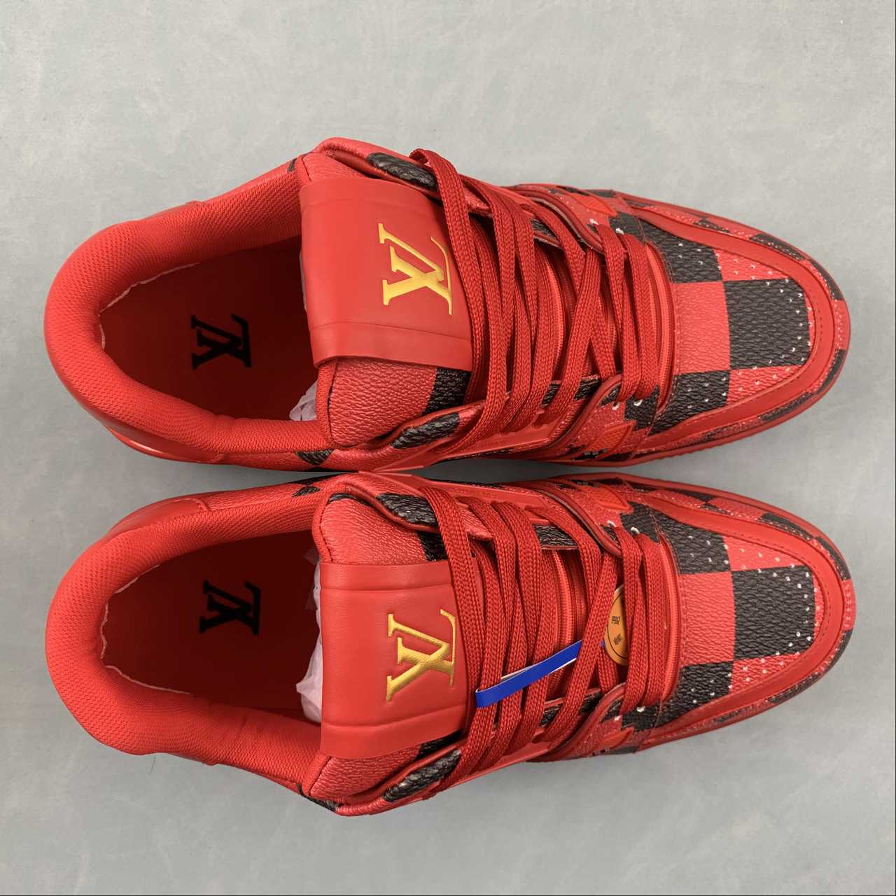 Tênis LV Trainer