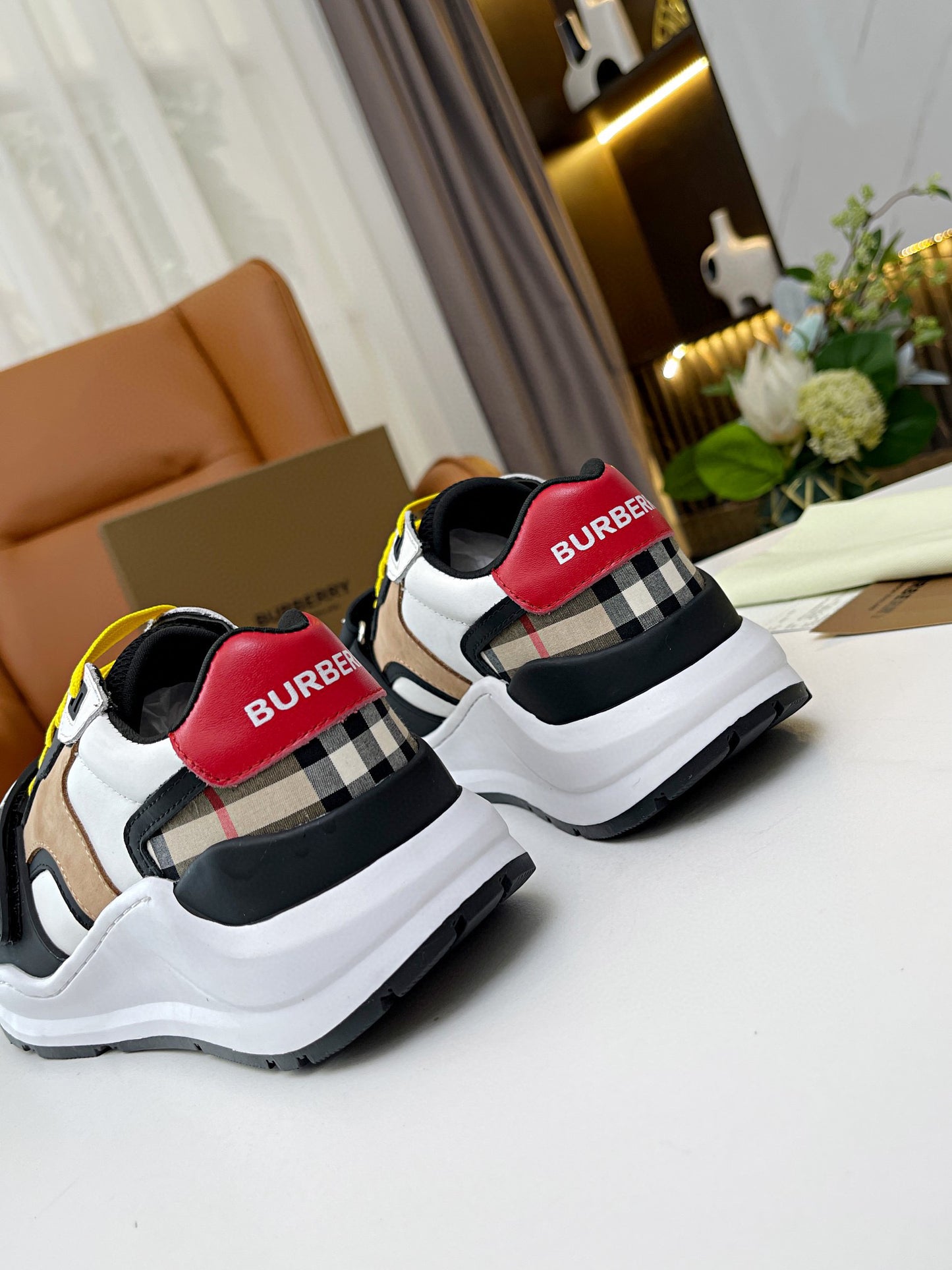Burberry
