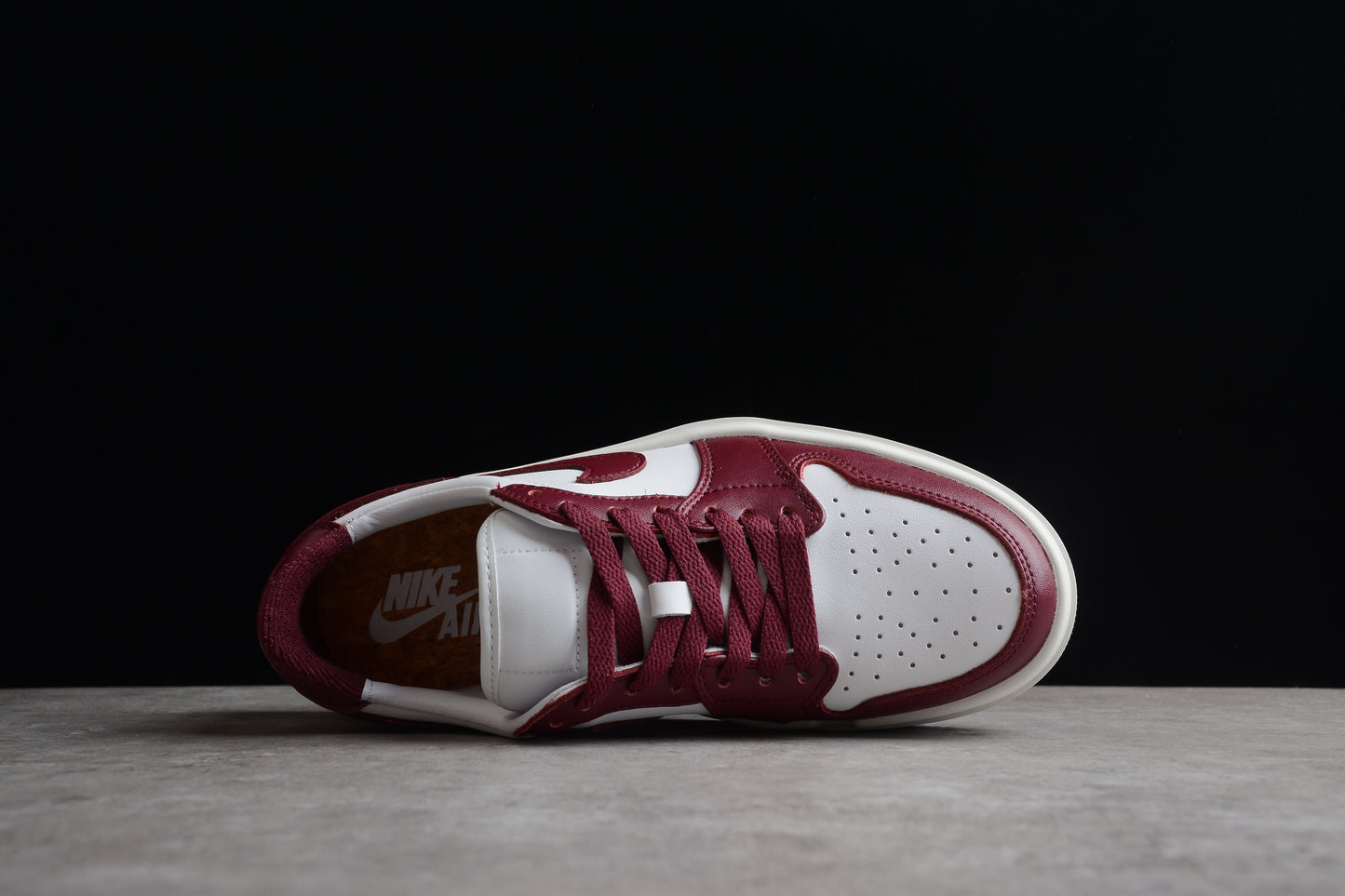 Jordan 1 Low