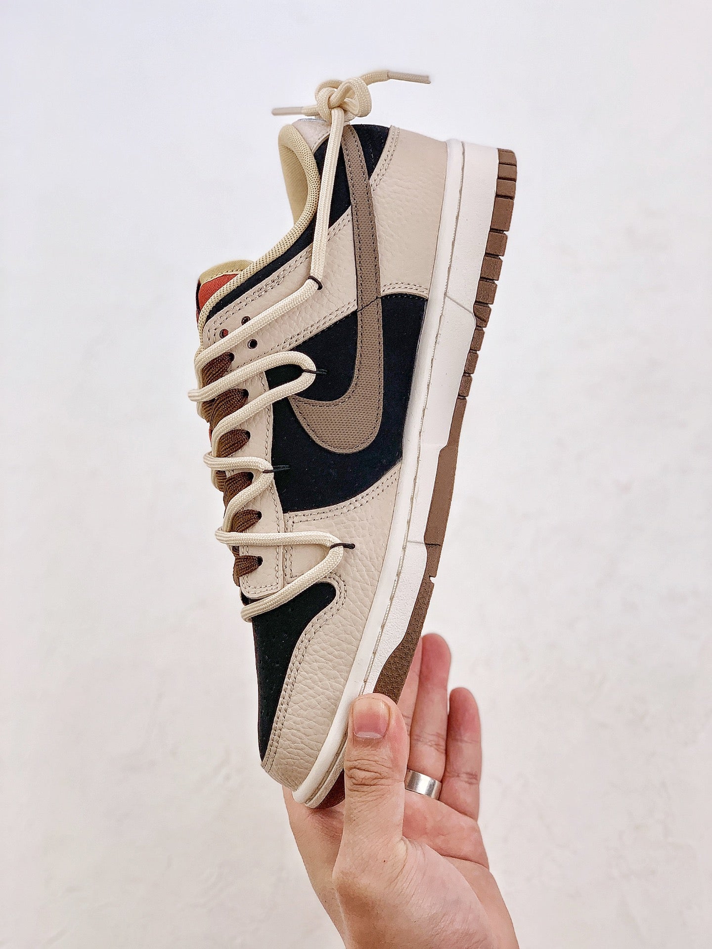 Nike Dunk Low Personalizado