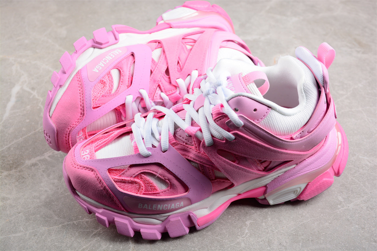 Q48 Balenciaga Track Sneaker