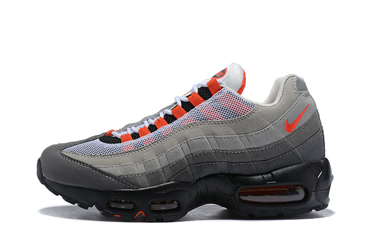 Nike Air Max 95 OG "Solar Red"