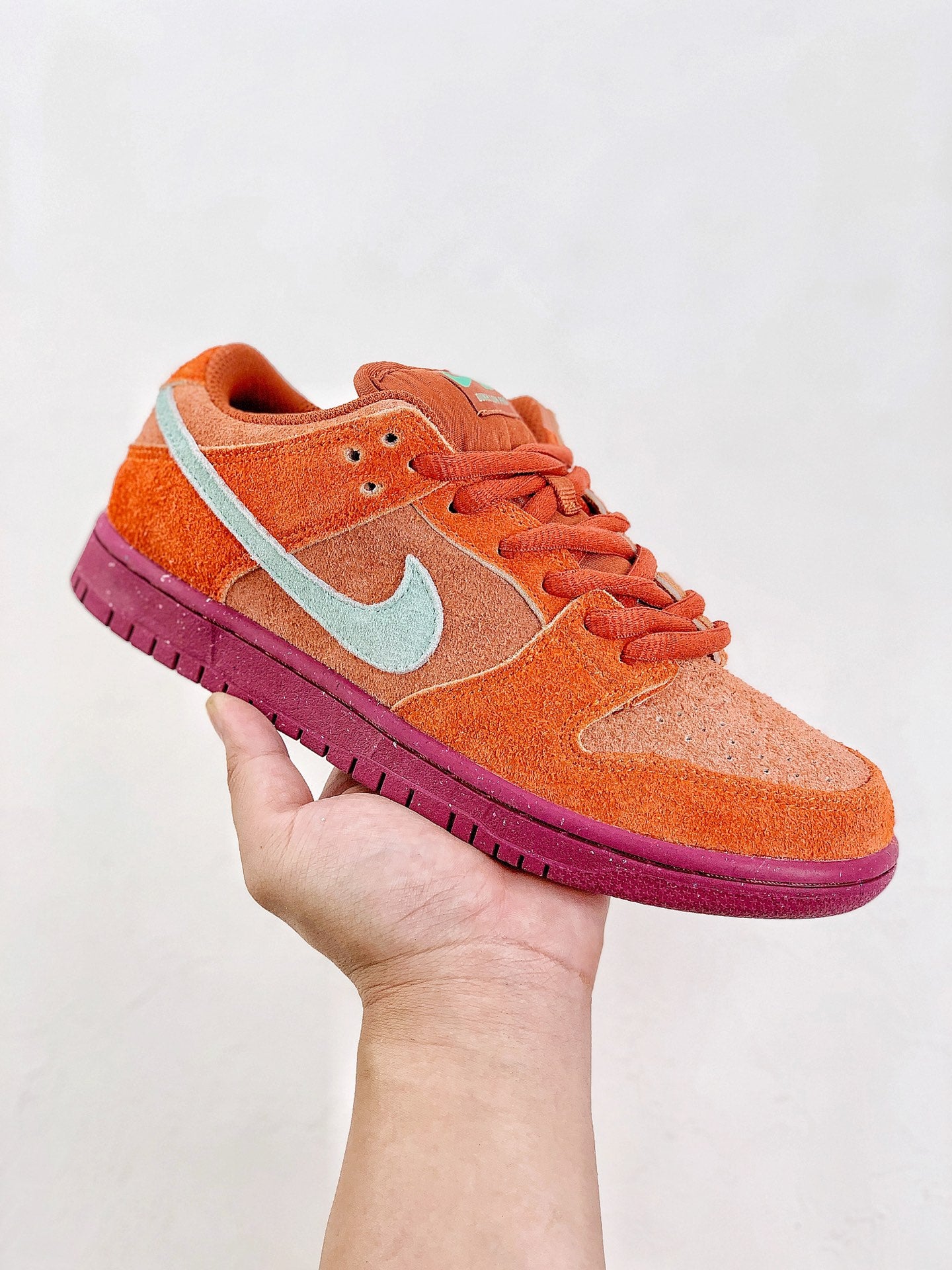 Nike Dunk SD Low Pro