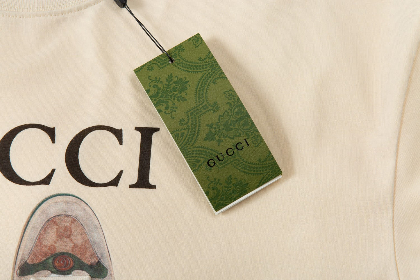 Camiseta Gucci