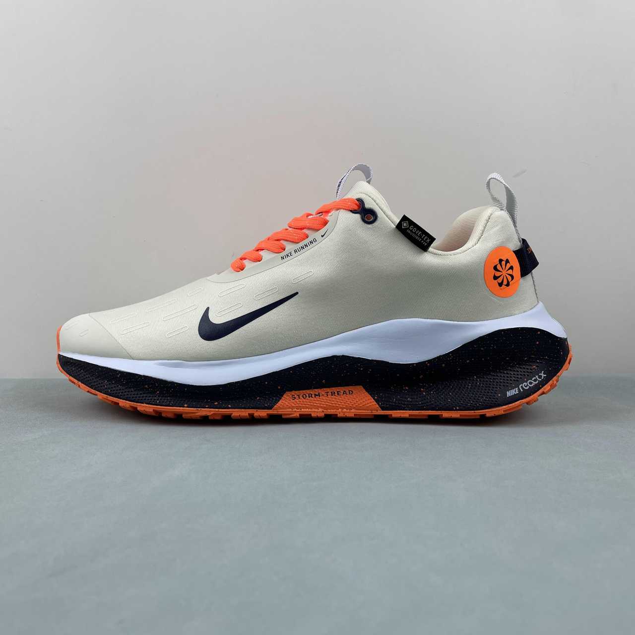 NIKE INFINITY RUN 4 GORE-TEX