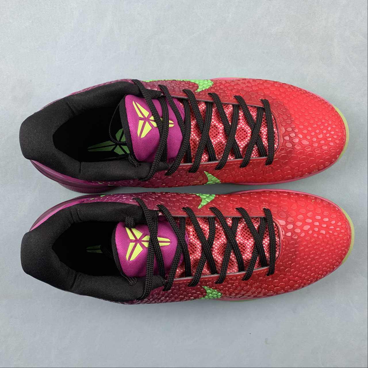 Nike Kobe 6 Protro