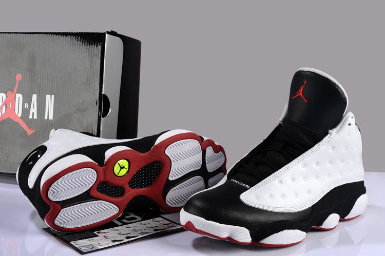 Air Jordan 13