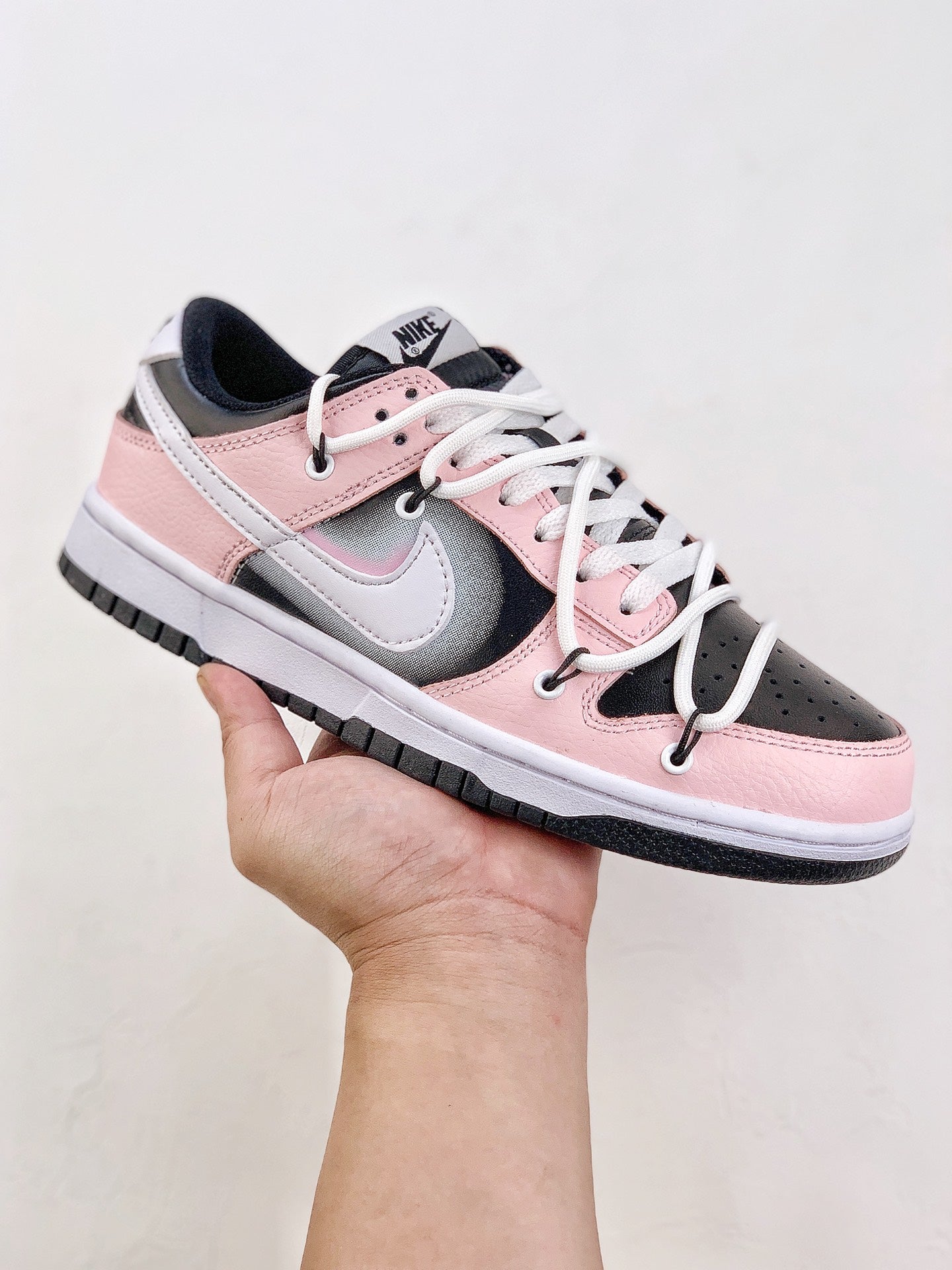 Nike Dunk Low Personalizado
