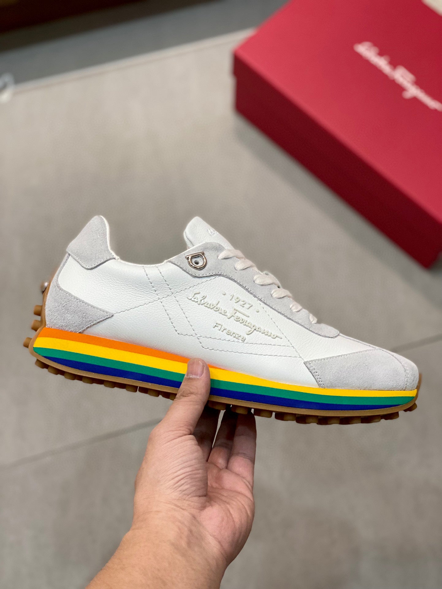 Ferragamo
