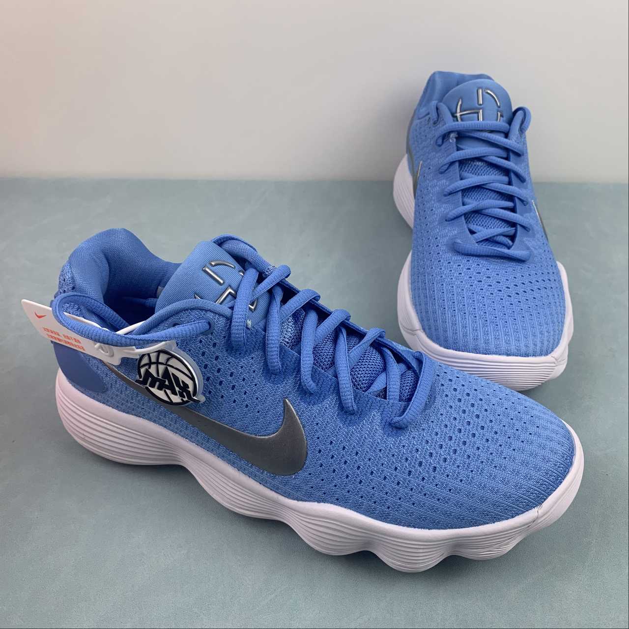 Nike Hyperdunk X Low