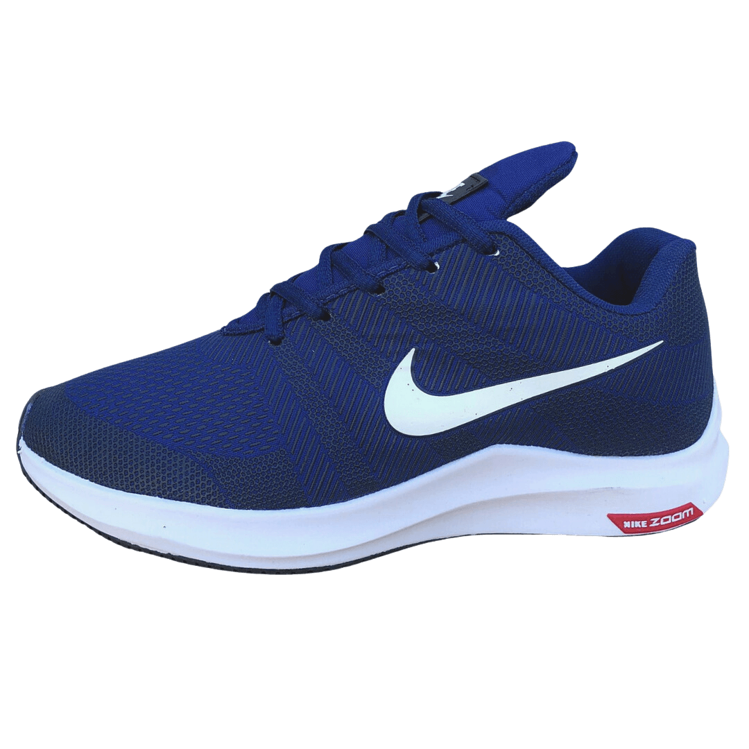 TÊNIS NIKE ZOOM (LB) Azul / Branco
