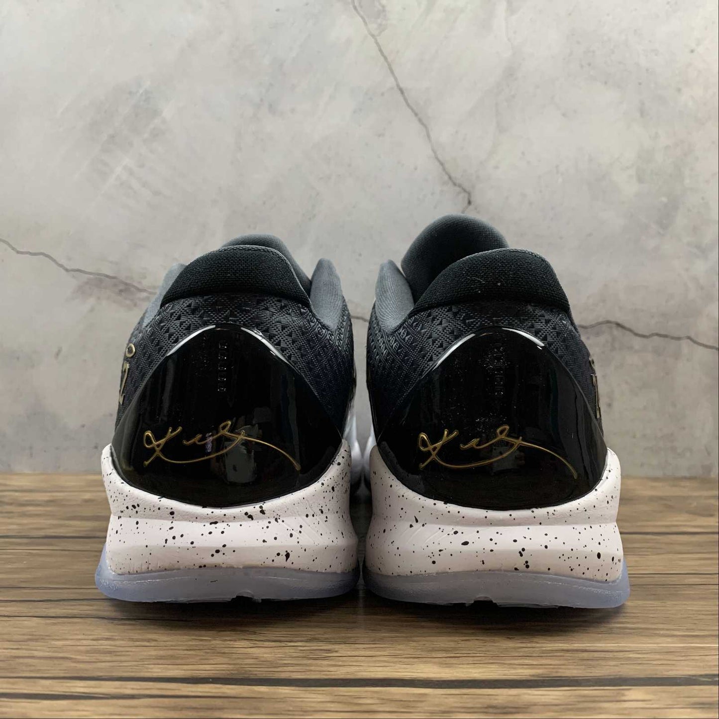 Nike Kobe 6 Protro