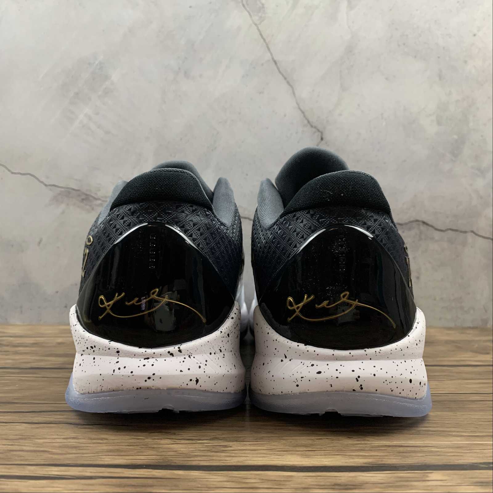 Nike Kobe 6 Protro