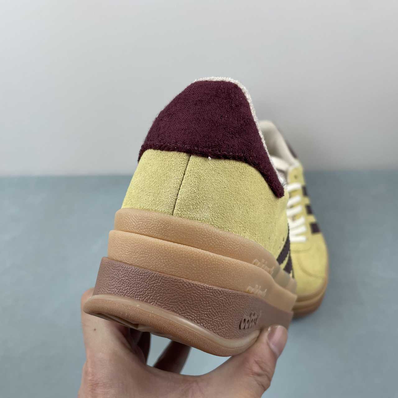 Adidas originals Gazelle Indoor