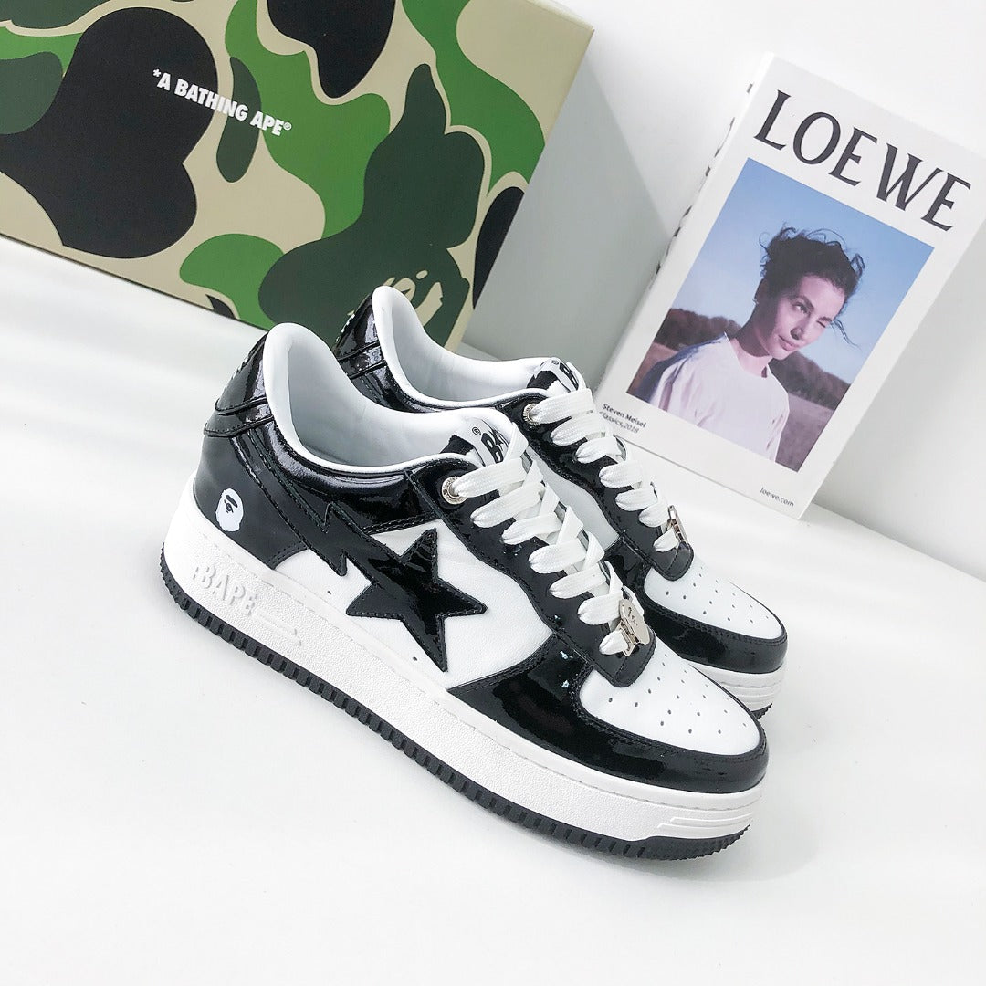 BAPE