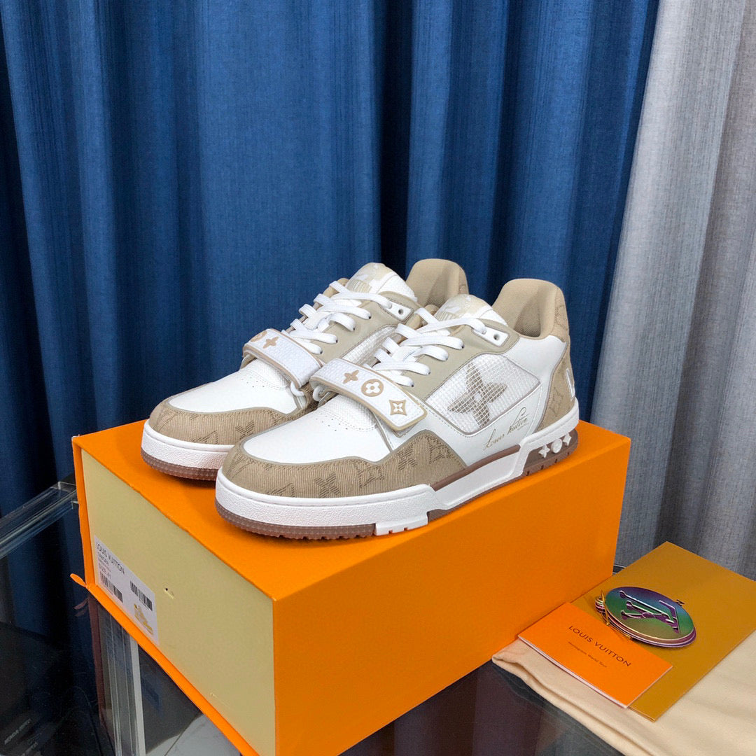 Tênis LV Trainer