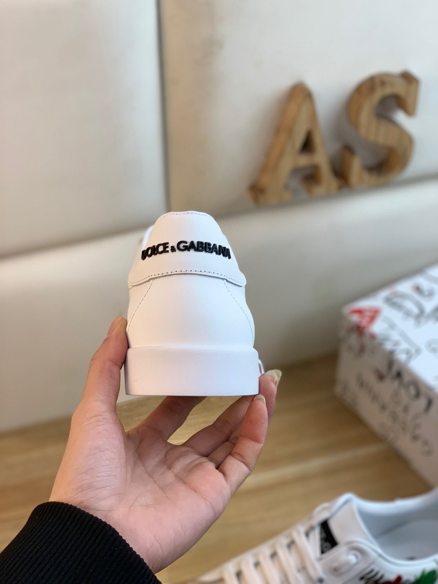 Dolce & Gabbana