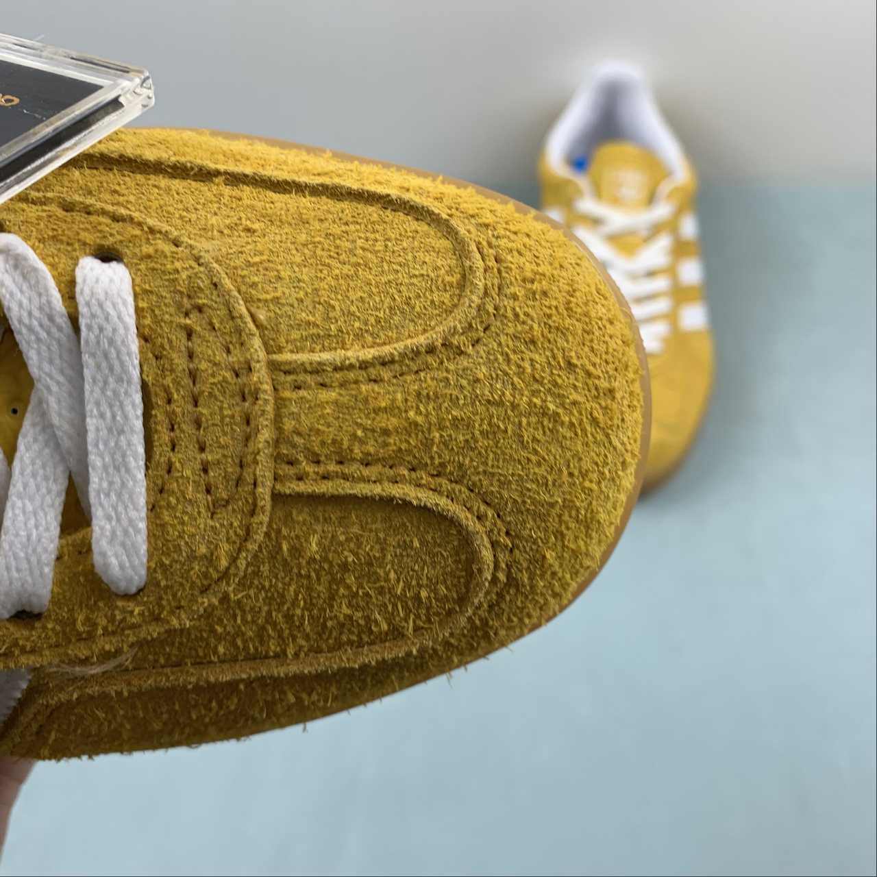 Adidas originals Gazelle Indoor