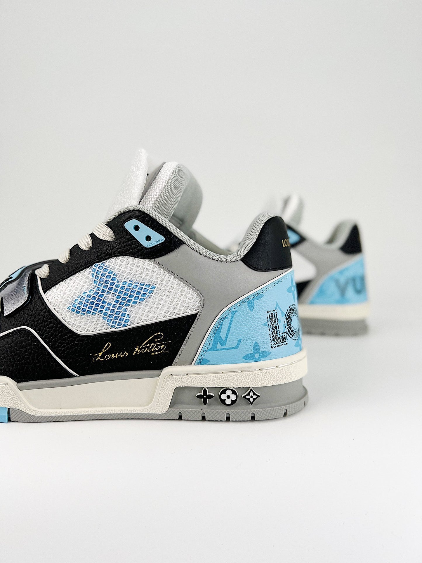 Tênis LV Trainer