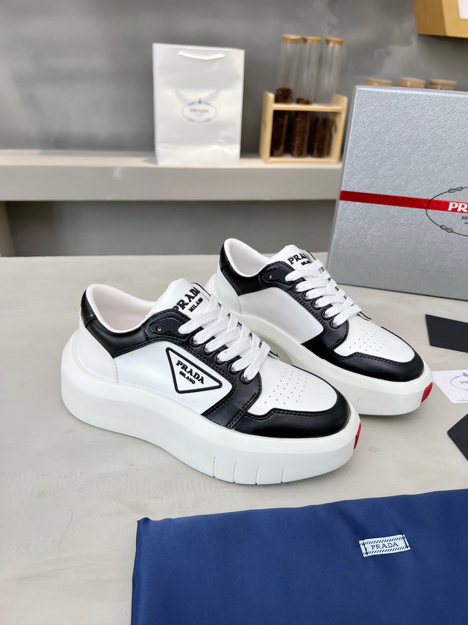 Prada