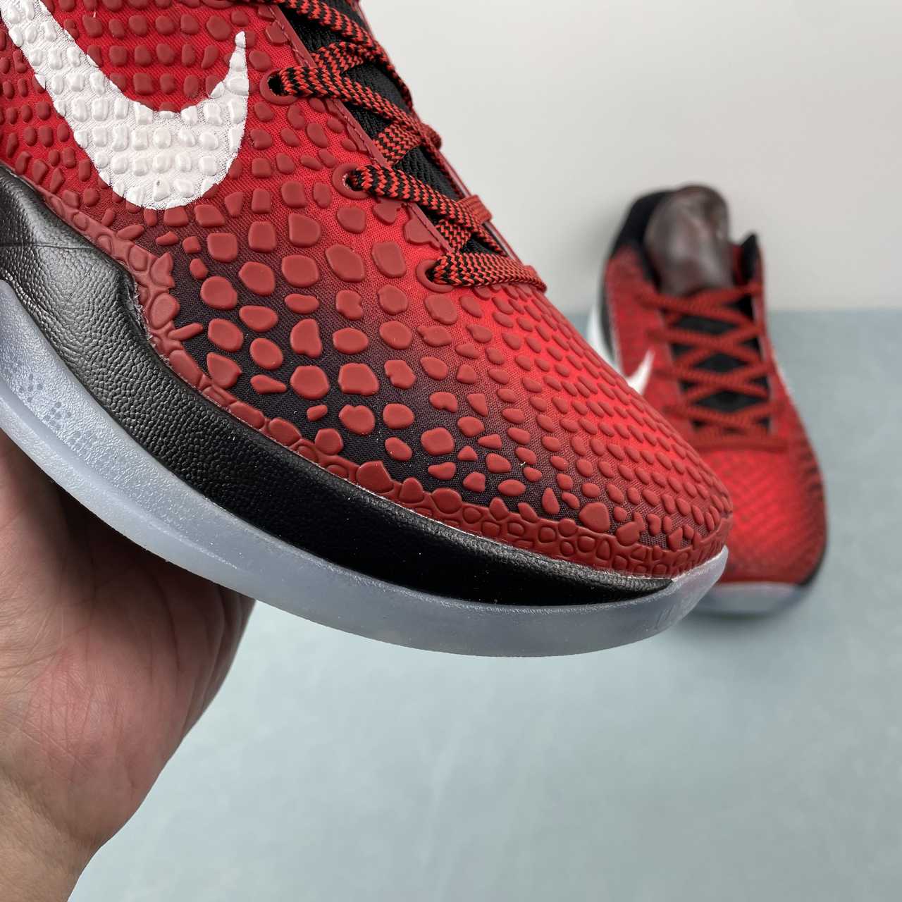 Nike Kobe 6 Protro