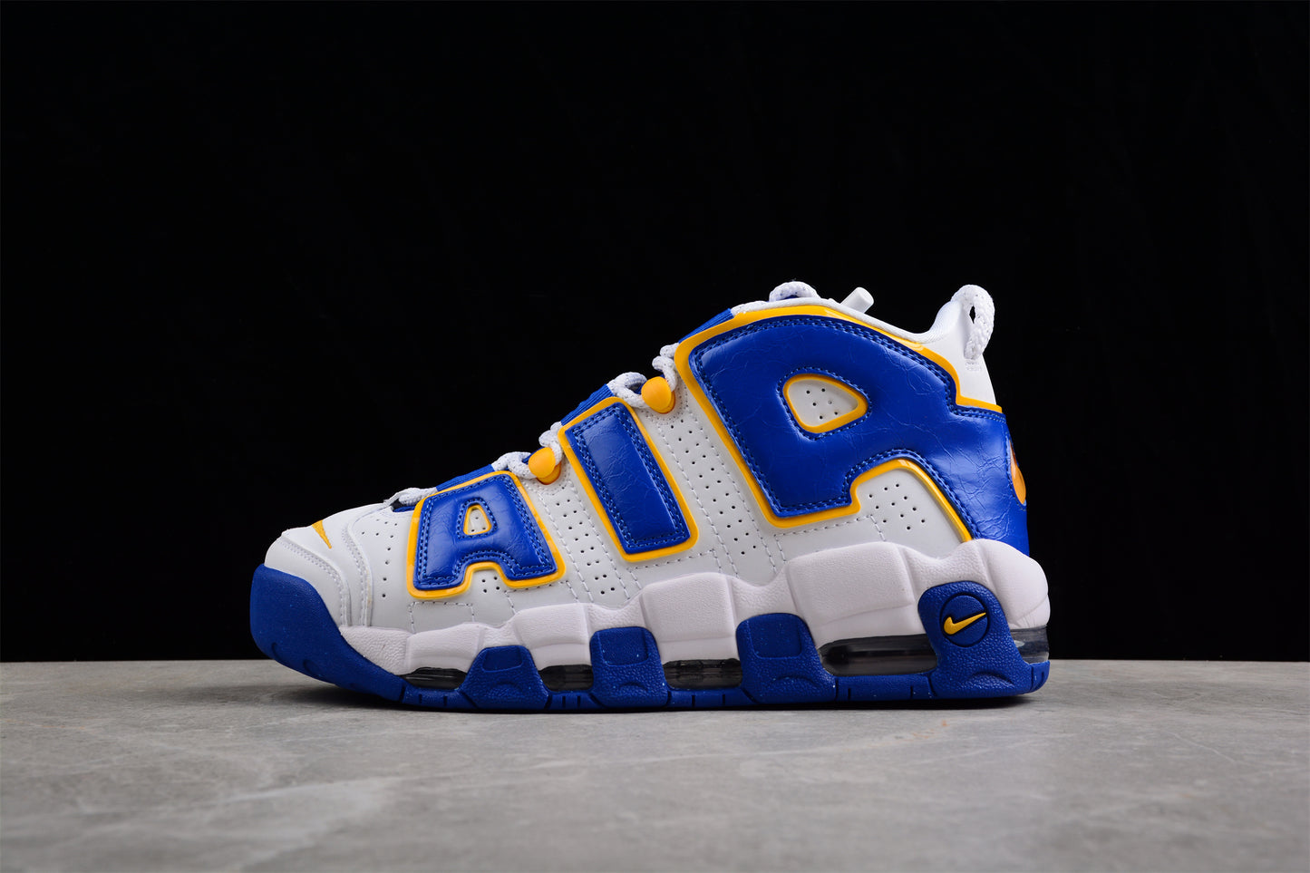 Nike Air More Uptempo 96 QS