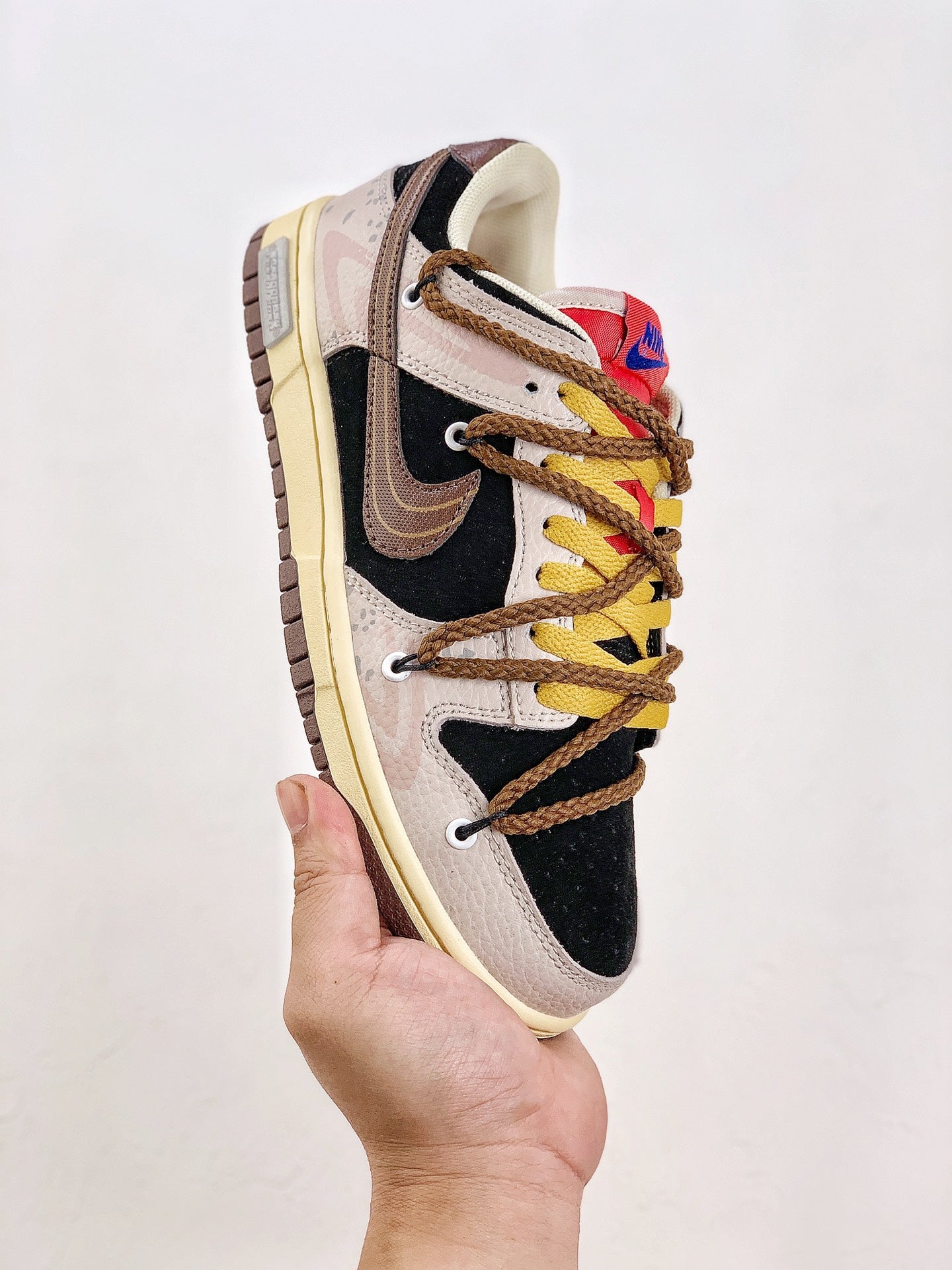 Nike Dunk Low Personalizado